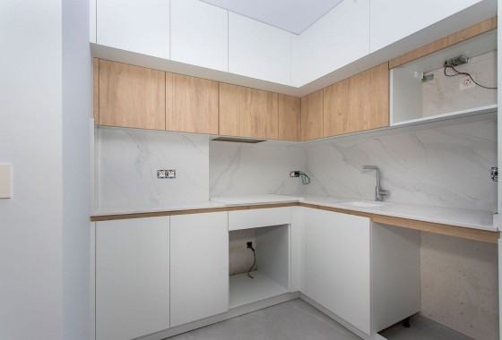 Revente - Appartement - Torrevieja