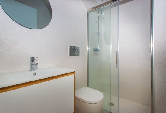 Revente - Appartement - Torrevieja