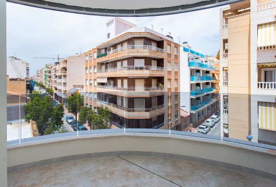 Revente - Appartement - Torrevieja