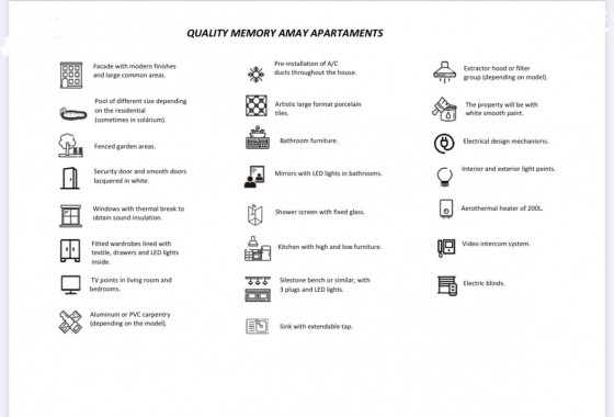 Revente - Appartement - Torrevieja