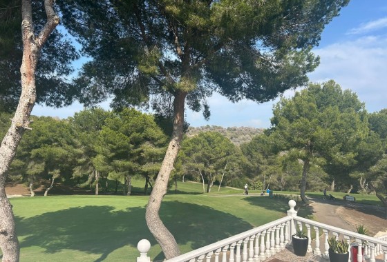 Revente - Villa - Orihuela Costa - Lomas De Campoamor-las Ramblas