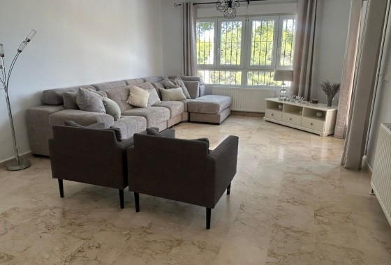 Revente - Villa - Orihuela Costa - Lomas De Campoamor-las Ramblas