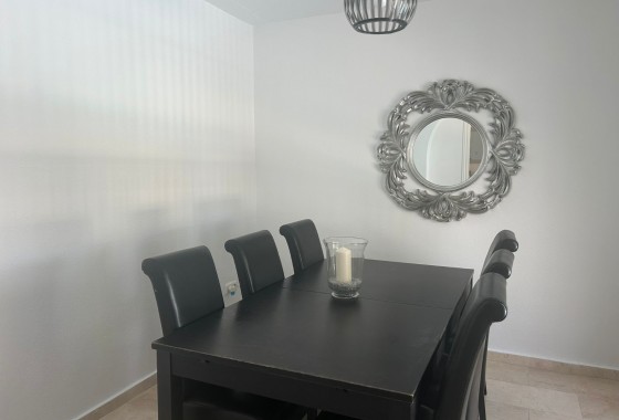 Revente - Villa - Orihuela Costa - Lomas De Campoamor-las Ramblas