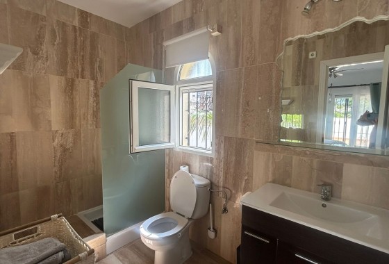 Revente - Villa - Orihuela Costa - Lomas De Campoamor-las Ramblas