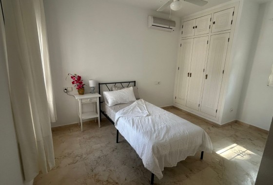 Revente - Villa - Orihuela Costa - Lomas De Campoamor-las Ramblas