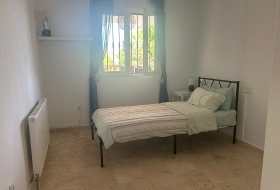 Revente - Villa - Orihuela Costa - Lomas De Campoamor-las Ramblas