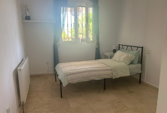 Revente - Villa - Orihuela Costa - Lomas De Campoamor-las Ramblas