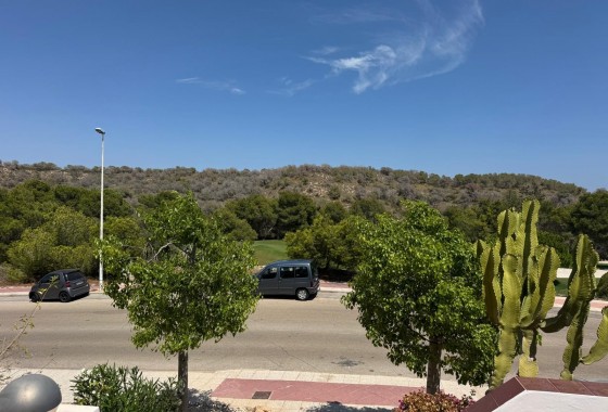 Resale - Apartment - Las Ramblas