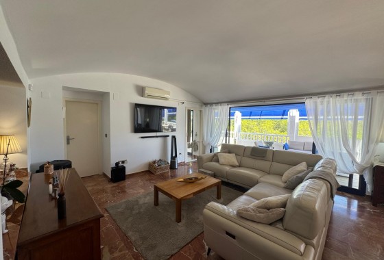 Resale - Apartment - Las Ramblas