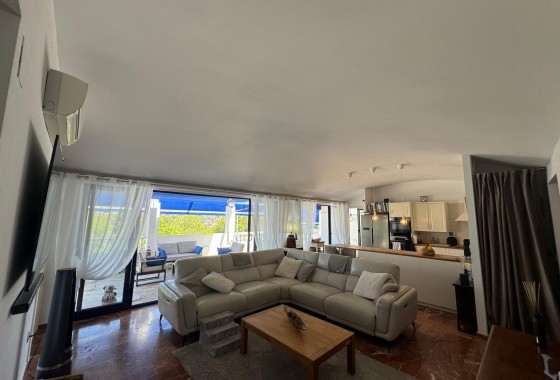 Resale - Apartment - Las Ramblas
