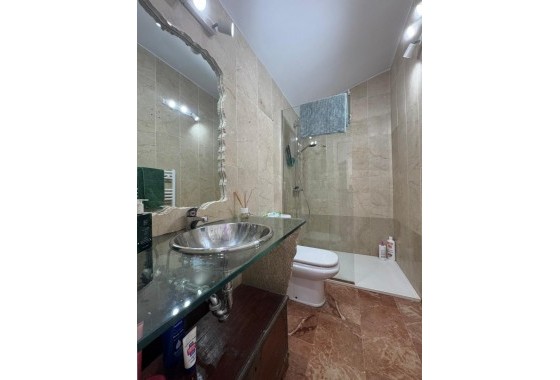 Resale - Apartment - Las Ramblas