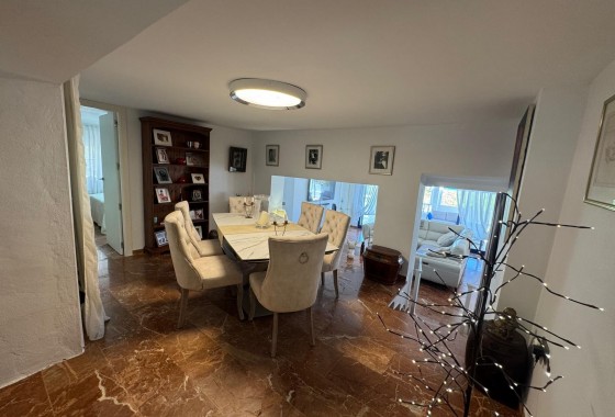 Resale - Apartment - Las Ramblas