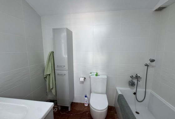 Resale - Apartment - Las Ramblas