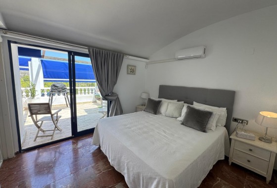 Resale - Apartment - Las Ramblas