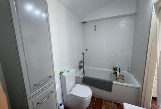 Resale - Apartment - Las Ramblas