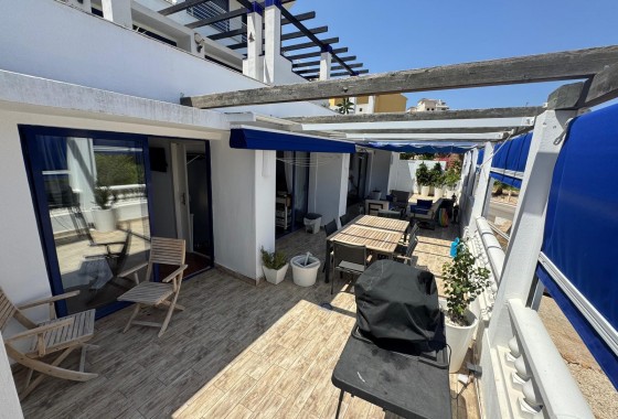 Resale - Apartment - Las Ramblas