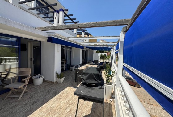 Resale - Apartment - Las Ramblas