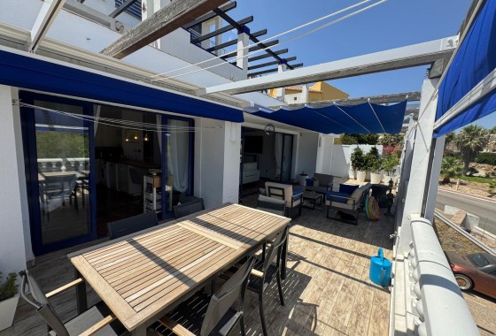 Resale - Apartment - Las Ramblas