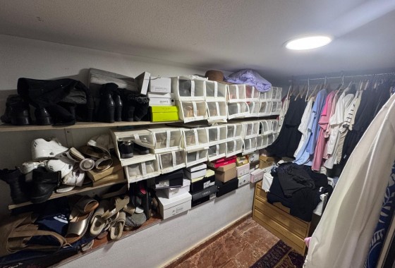 Resale - Apartment - Las Ramblas