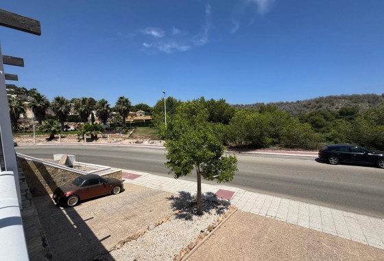 Resale - Apartment - Las Ramblas