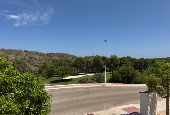 Resale - Apartment - Las Ramblas