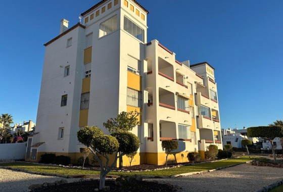 Revente - Appartement - Orihuela Costa - Campoamor Golf