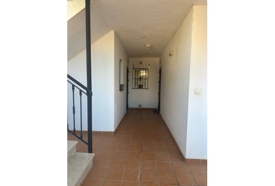 Revente - Appartement - Orihuela Costa - Campoamor Golf