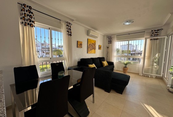 Revente - Appartement - Orihuela Costa - Campoamor Golf