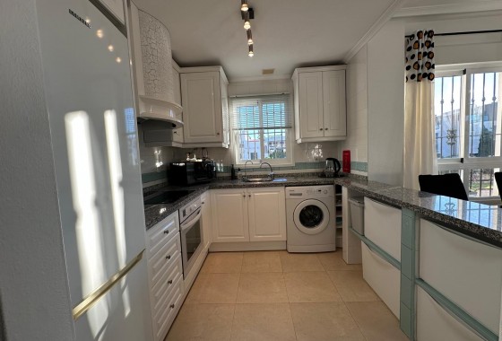 Revente - Appartement - Orihuela Costa - Campoamor Golf