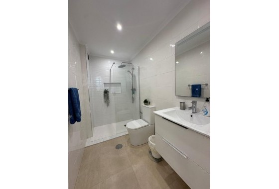 Revente - Appartement - Orihuela Costa - Campoamor Golf