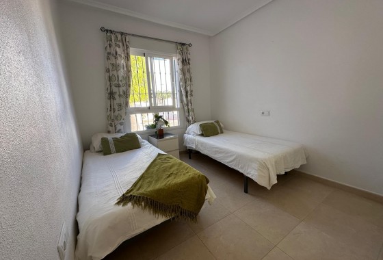 Revente - Appartement - Orihuela Costa - Campoamor Golf