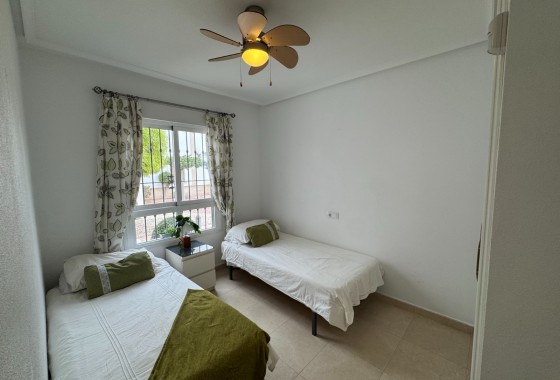 Revente - Appartement - Orihuela Costa - Campoamor Golf