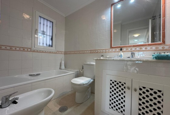 Revente - Appartement - Orihuela Costa - Campoamor Golf