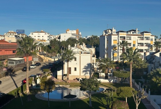 Revente - Appartement - Orihuela Costa - Campoamor Golf