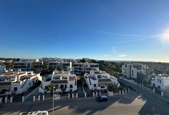 Revente - Appartement - Orihuela Costa - Campoamor Golf