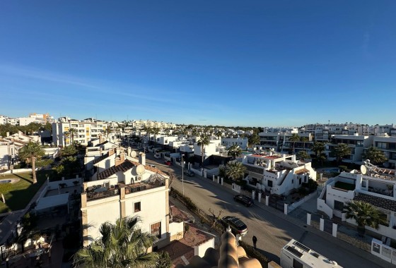 Revente - Appartement - Orihuela Costa - Campoamor Golf