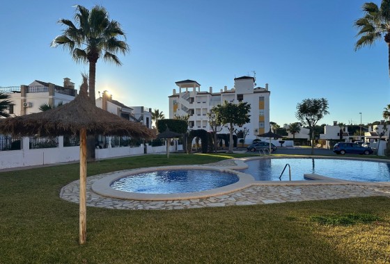 Revente - Appartement - Orihuela Costa - Campoamor Golf