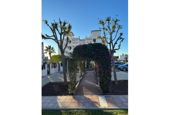Revente - Appartement - Orihuela Costa - Campoamor Golf