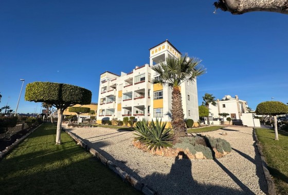 Revente - Appartement - Orihuela Costa - Campoamor Golf