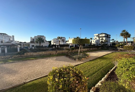 Revente - Appartement - Orihuela Costa - Campoamor Golf