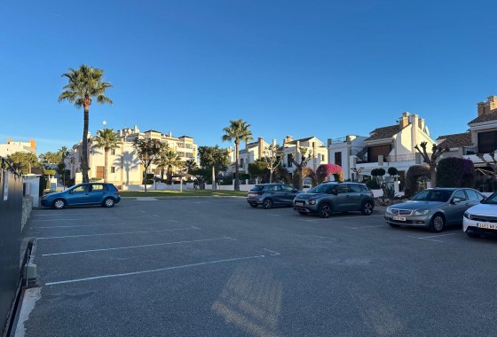 Revente - Appartement - Orihuela Costa - Campoamor Golf