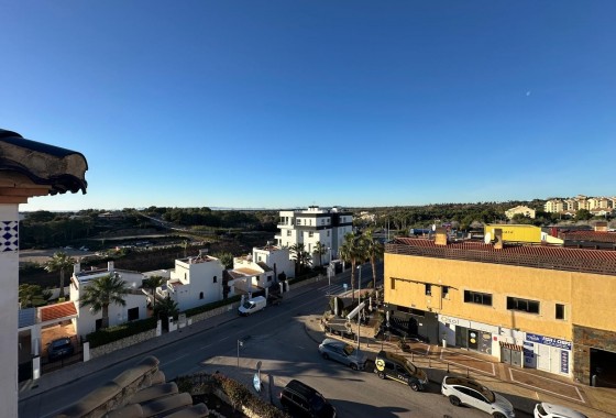 Revente - Appartement - Orihuela Costa - Campoamor Golf