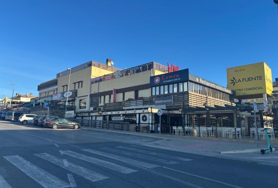 Revente - Appartement - Orihuela Costa - Campoamor Golf