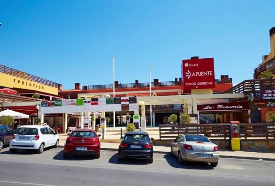 Revente - Appartement - Orihuela Costa - Campoamor Golf