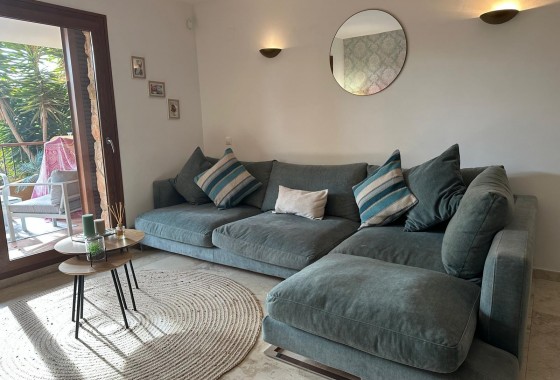 Segunda Mano - Apartamento - Punta Prima