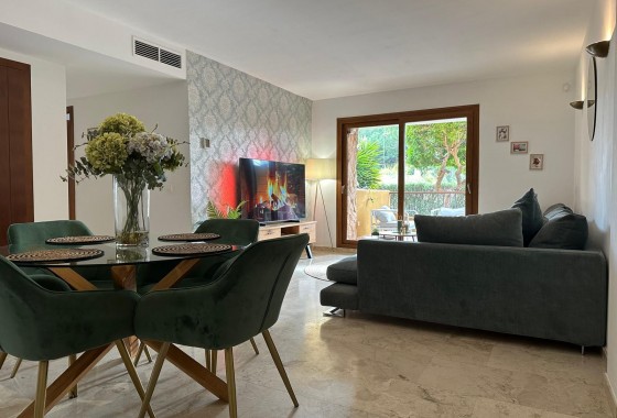 Segunda Mano - Apartamento - Punta Prima