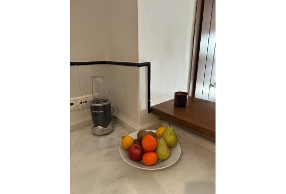 Segunda Mano - Apartamento - Punta Prima