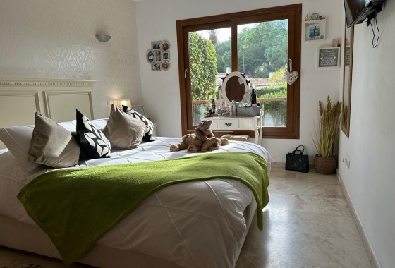 Segunda Mano - Apartamento - Punta Prima