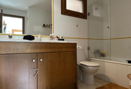 Segunda Mano - Apartamento - Punta Prima