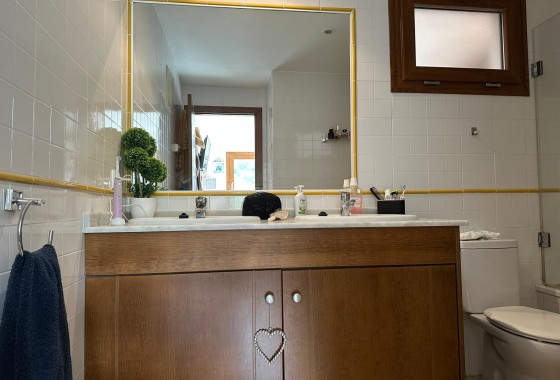 Segunda Mano - Apartamento - Punta Prima